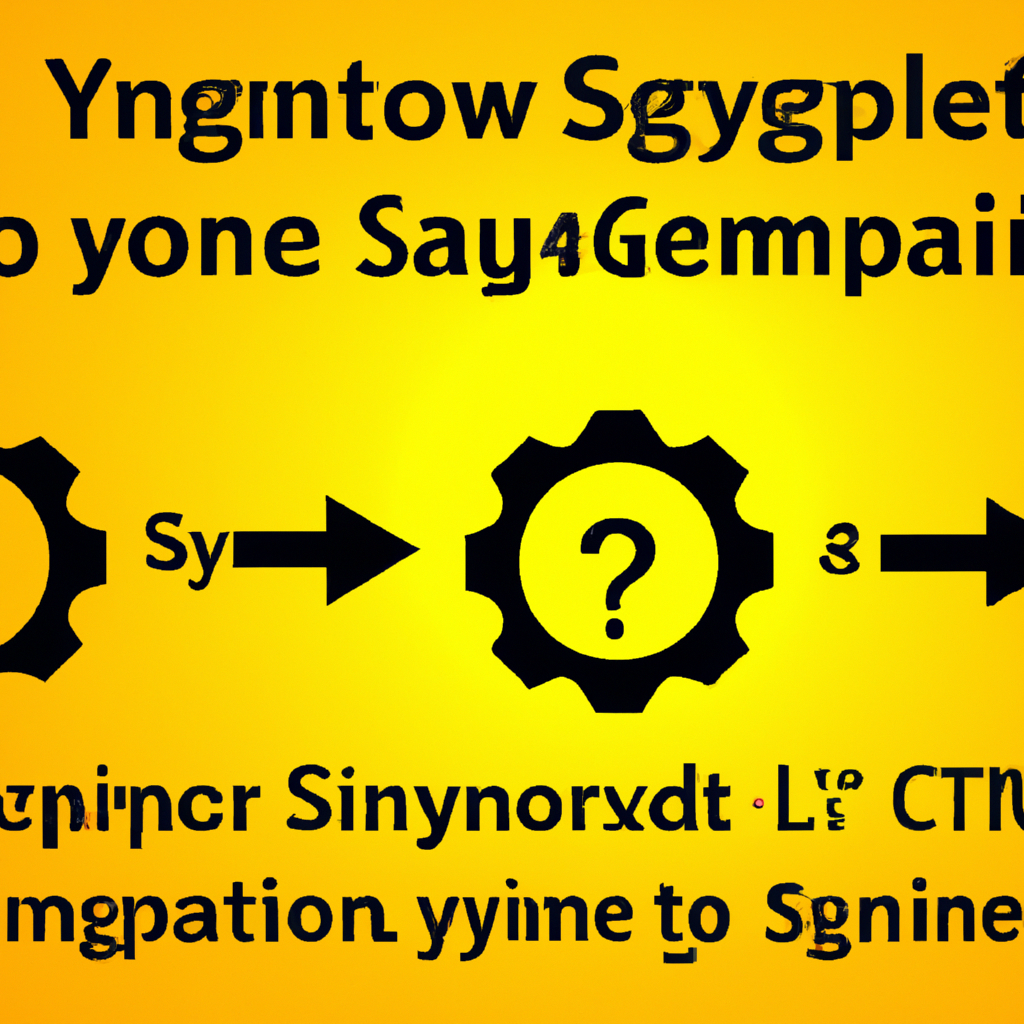What is synchronize generator?